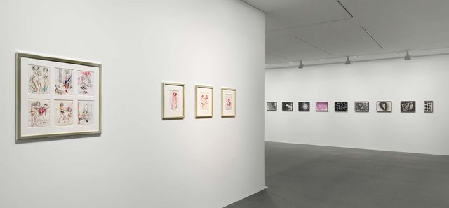 RENDEZ – VOUS – Berkhemer | Leimer | Perret