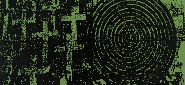 Walter Dahn - Werke 1985-1988