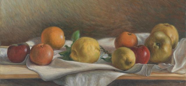 Giorgio de Chirico - Vite Silente Giorgio de Chirico - Vite Silente