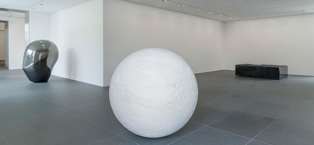 Skulptur 1986-2013