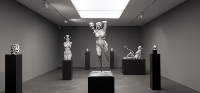 The lost civilization